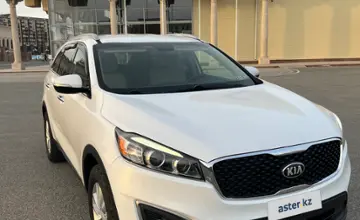 Kia Sorento 2015 года за 7 900 000 тг. в Атырау фото 3