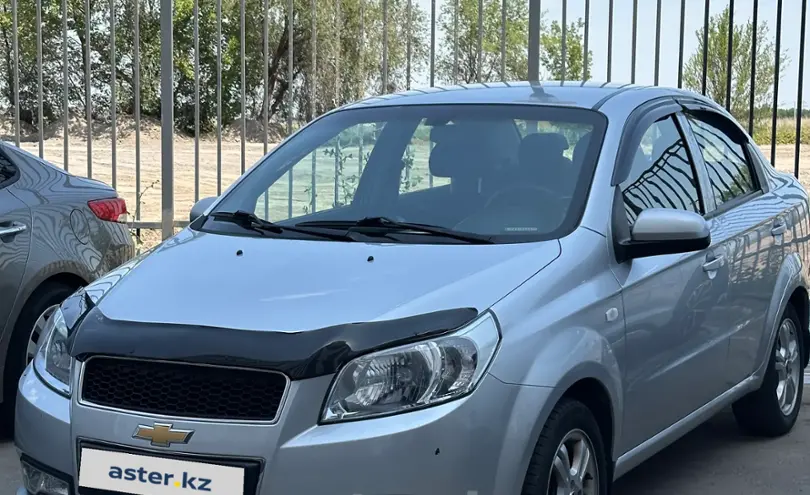 Chevrolet Nexia 2022 года за 5 500 000 тг. в Алматы