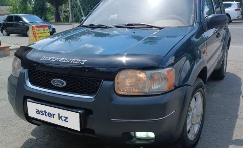 Ford Maverick 2005 года за 5 000 000 тг. в Талдыкорган