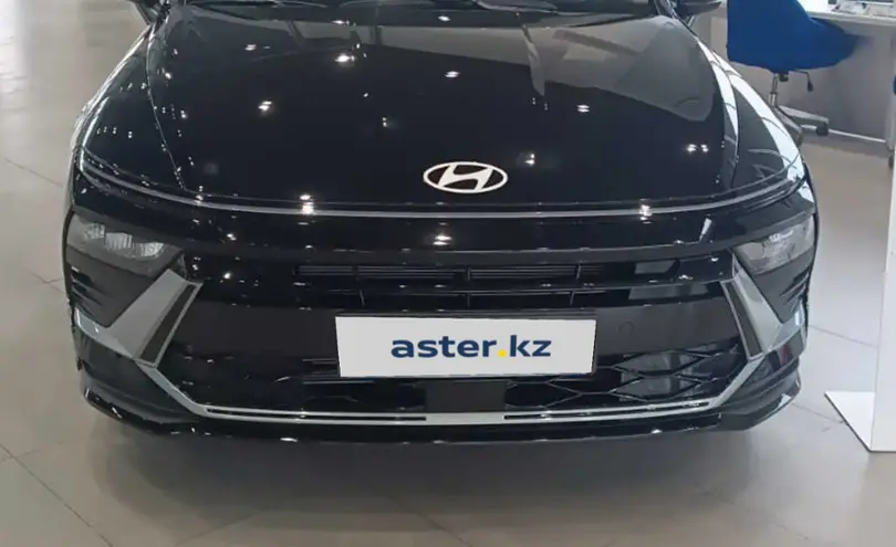 Hyundai Sonata 2025 года за 13 700 000 тг. в Тараз