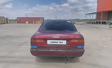 Nissan Primera 1994