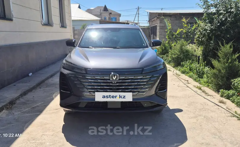 Changan CS75PLUS 2024 года за 15 000 000 тг. в Туркестанская область фото 2
