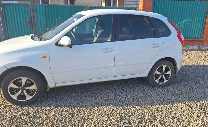LADA (ВАЗ) Kalina 2015 года за 2 800 000 тг. в Актюбинская область