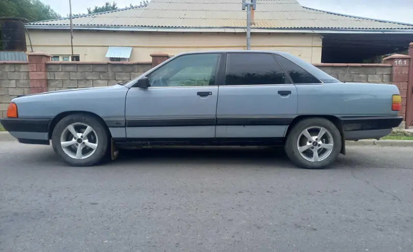 Audi 100 1990 года за 1 390 000 тг. в Туркестанская область