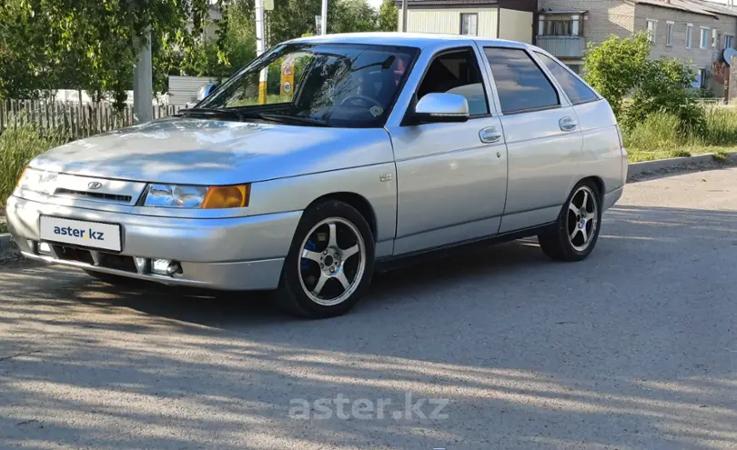 LADA (ВАЗ) 2112 2007 года за 1 000 000 тг. в Костанай