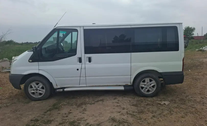 Ford Transit 2010 года за 4 500 000 тг. в Алматинская область