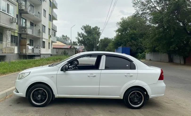 Chevrolet Nexia 2020 года за 3 200 000 тг. в Алматы