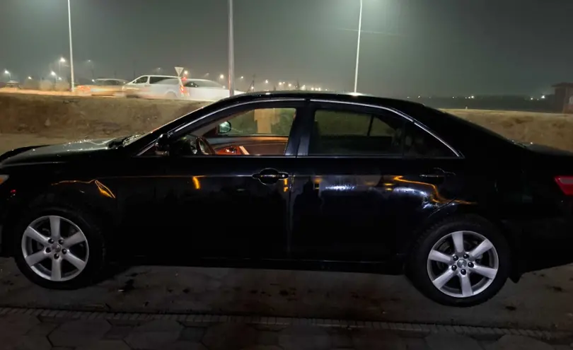 Toyota Camry 2011 года за 7 800 000 тг. в Туркестанская область
