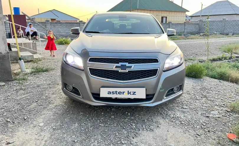 Chevrolet Malibu 2013 года за 6 500 000 тг. в Кызылординская область