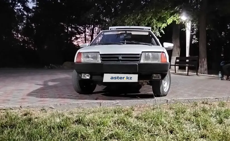 LADA (ВАЗ) 2109 1997 года за 850 000 тг. в Жамбылская область