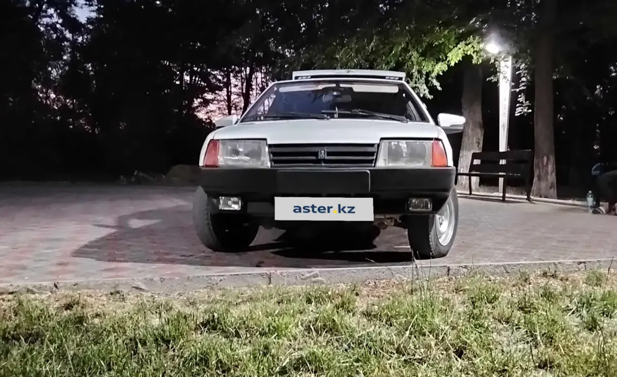 LADA (ВАЗ) 2109 1997 года за 500 000 тг. в Жамбылская область
