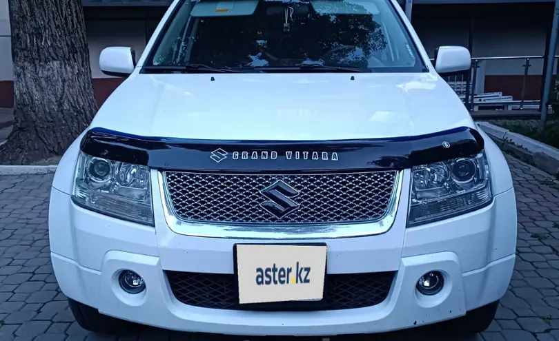 Suzuki Grand Vitara 2007 года за 6 100 000 тг. в Алматы