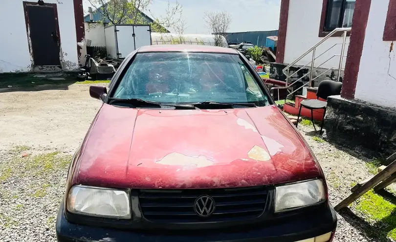 Volkswagen Vento 1994 года за 1 150 000 тг. в Астана