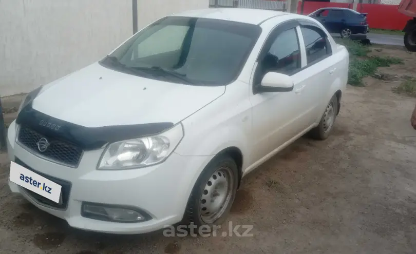 Ravon Nexia R3 2019 года за 4 000 000 тг. в Западно-Казахстанская область