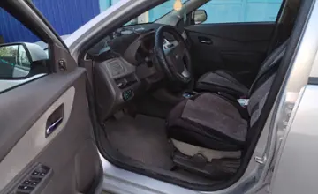 Chevrolet Cobalt 2022 года за 5 700 000 тг. в Семей фото 4