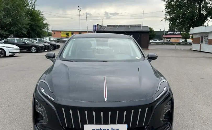 Hongqi E-QM5 2024 года за 8 950 000 тг. в Алматы