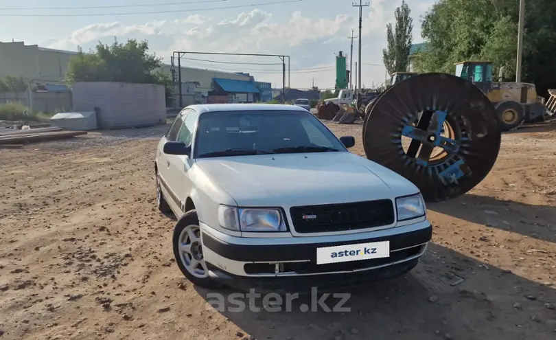 Audi 100 1993 года за 2 700 000 тг. в Актюбинская область