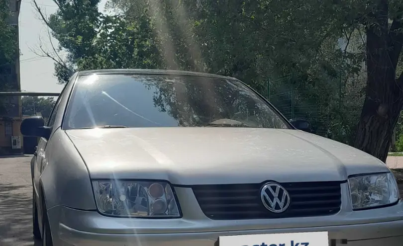 Volkswagen Bora 2001 года за 3 100 000 тг. в Карагандинская область
