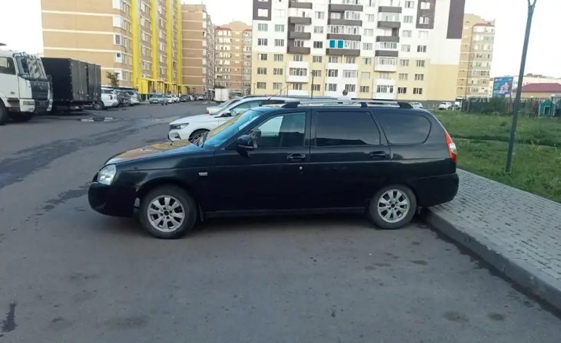 LADA (ВАЗ) Priora 2012 года за 2 300 000 тг. в Астана