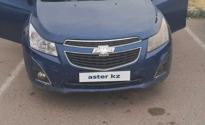 Chevrolet Cruze 2014 года за 3 600 000 тг. в Алматы