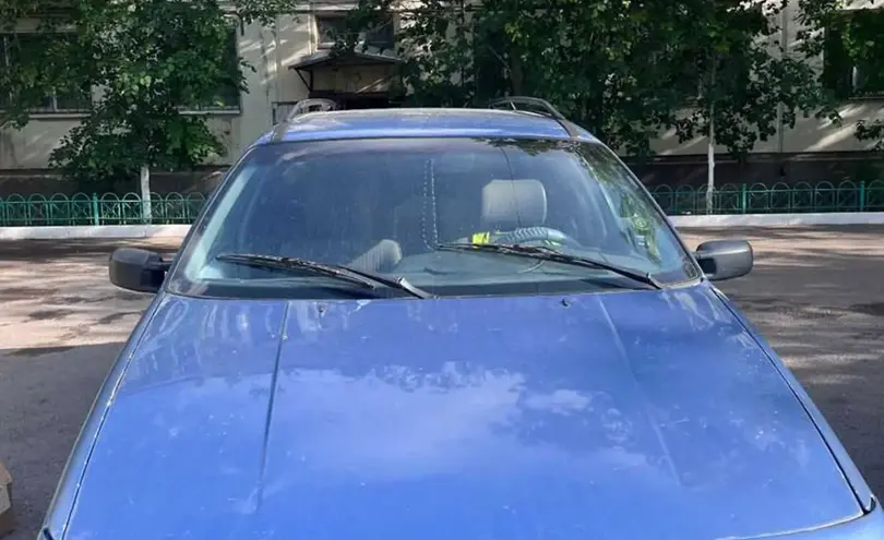 Volkswagen Passat 1992 года за 2 000 000 тг. в Астана