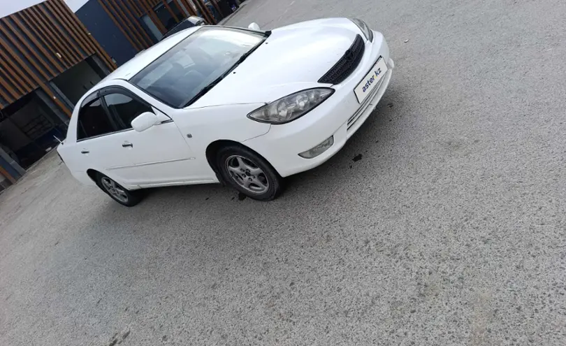 Toyota Camry 2004 года за 3 500 000 тг. в Кызылординская область