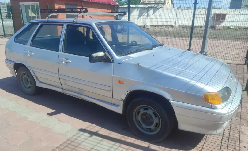 LADA (ВАЗ) 2114 2012 года за 1 100 000 тг. в Карагандинская область