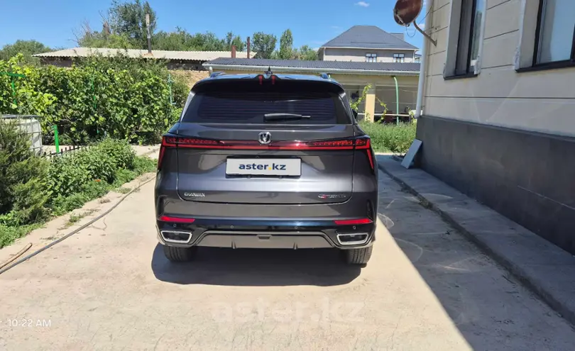 Changan CS75PLUS 2024 года за 15 000 000 тг. в Туркестанская область