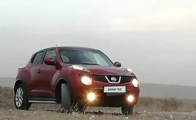 Nissan Juke 2012 года за 4 900 000 тг. в Алматы