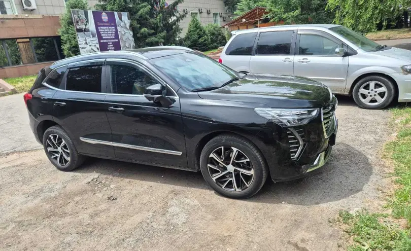 Haval Jolion 2023 года за 7 500 000 тг. в Алматы