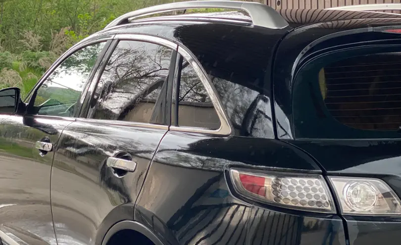 Infiniti FX 2007 года за 6 300 000 тг. в Алматы