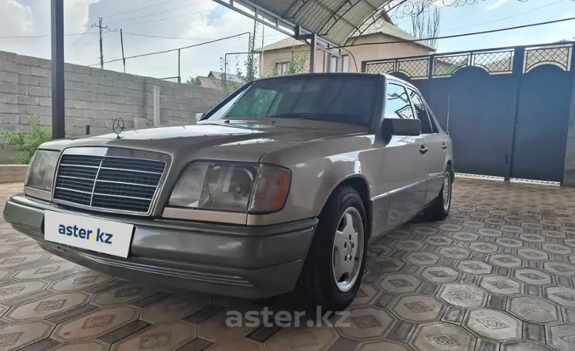 Mercedes-Benz E-Класс 1994 года за 2 300 000 тг. в Шымкент