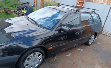 Toyota Avensis 2002