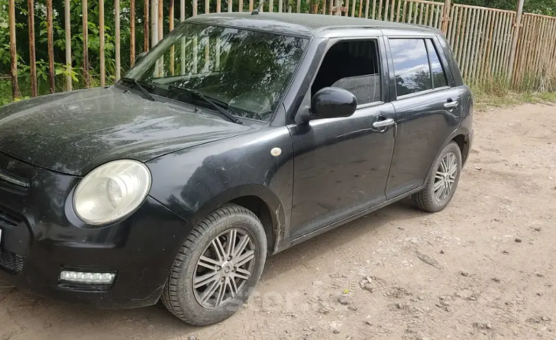 Lifan Smily 2015 года за 1 700 000 тг. в Павлодарская область