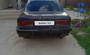Mitsubishi Galant 1990