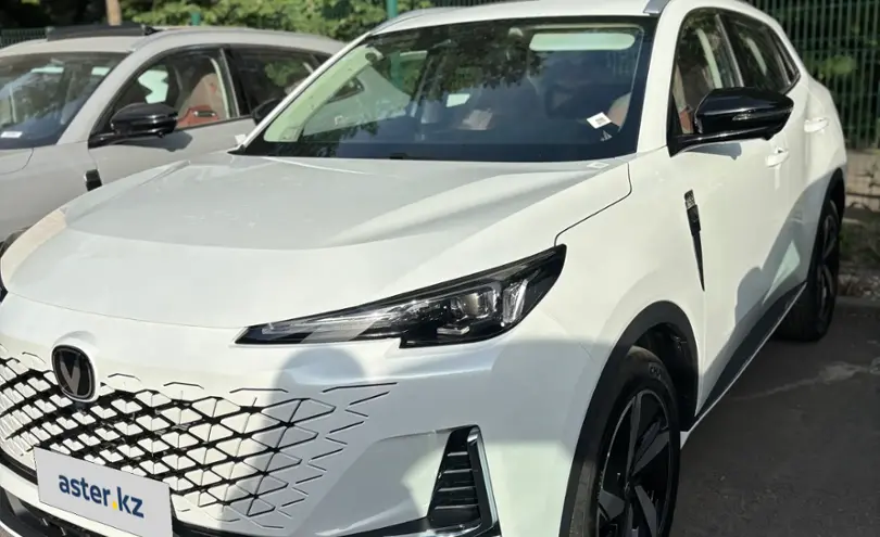Changan CS55PLUS 2025 года за 10 300 000 тг. в Алматы