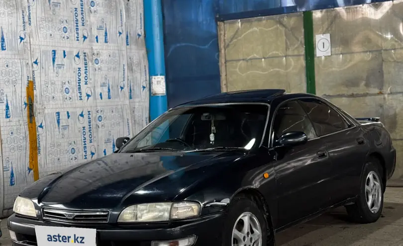 Toyota Corona EXiV 1995 года за 2 000 000 тг. в Усть-Каменогорск