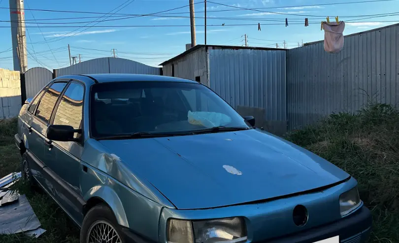 Volkswagen Passat 1991 года за 500 000 тг. в Павлодар