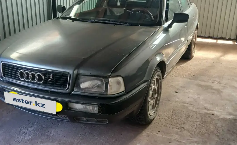 Audi 80 1992 года за 1 800 000 тг. в Кокшетау