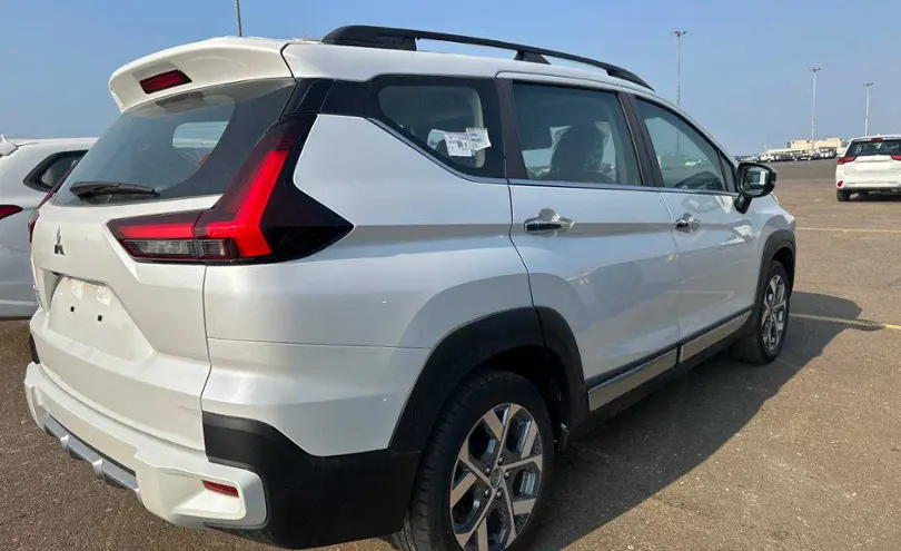Mitsubishi Xpander 2023 года за 13 000 000 тг. в Астана