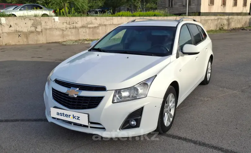 Chevrolet Cruze 2013 года за 5 300 000 тг. в Алматы