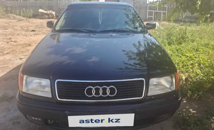 Audi 100 1992 года за 2 000 000 тг. в Кызылординская область