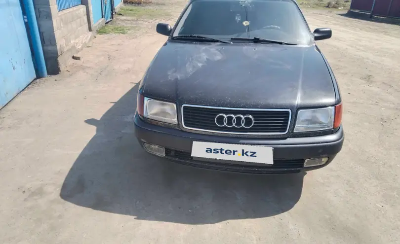 Audi A6 1994 года за 2 400 000 тг. в Талдыкорган