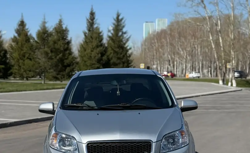 Chevrolet Nexia 2022 года за 5 500 000 тг. в Астана
