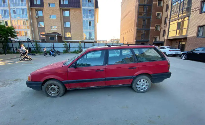 Volkswagen Passat 1990 года за 1 000 000 тг. в Северо-Казахстанская область