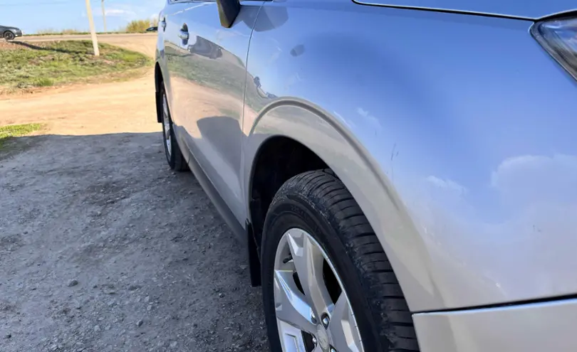 Subaru Forester 2014 года за 5 100 000 тг. в Актобе фото 4