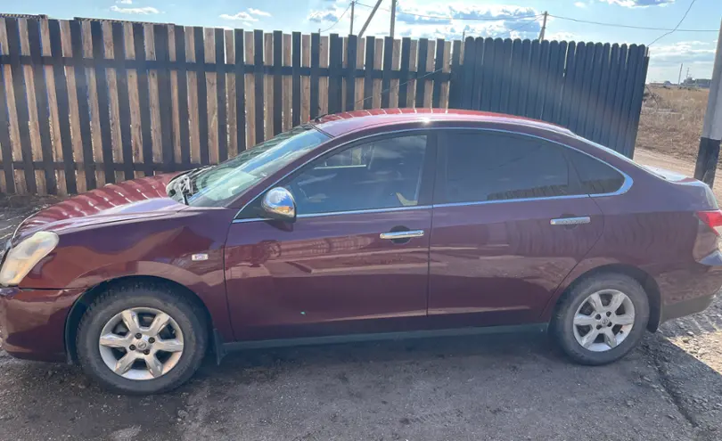 Nissan Almera 2014 года за 3 400 000 тг. в Астана