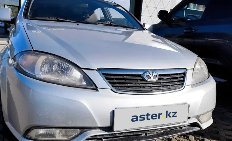 Daewoo Gentra 2014 года за 2 900 000 тг. в Алматы
