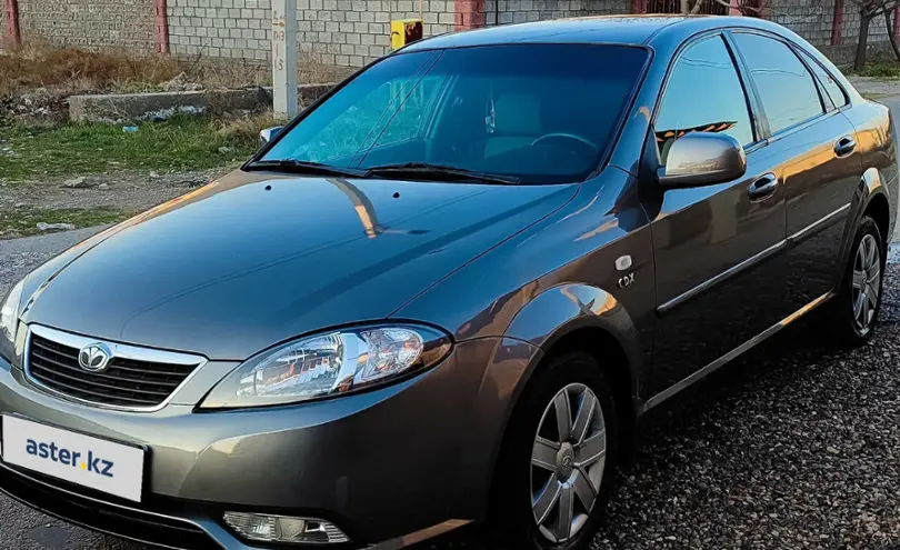 Daewoo Gentra 2014 года за 4 100 000 тг. в Шымкент