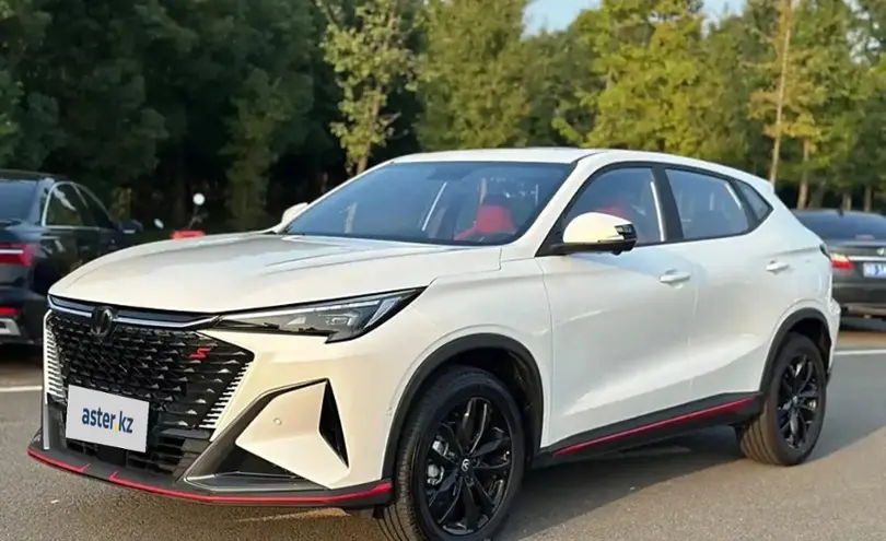 Changan X5 Plus 2025 года за 8 950 000 тг. в Астана